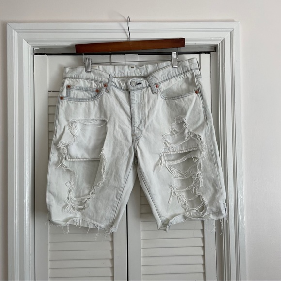 Levi's Other - Levi’s Shorts